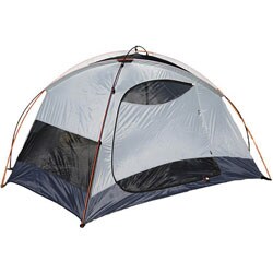 Recluse 3-person Ultra Light Aluminum Backpack Tent