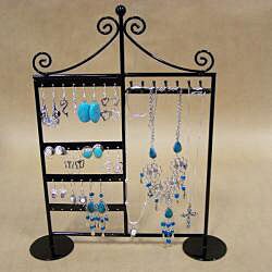 Donna Bella Designs 'Circus' Jewelry Organizer (India)