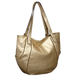 Nine West 'Bedrock' Large Shopper Bag