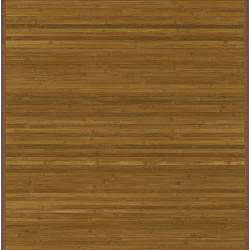 Hand-woven Patras Bamboo Rug (5' x 8')