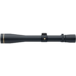 Leupold VX-3 6.5-20x40 Long Range Scope