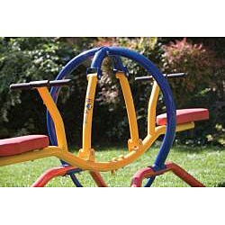 Gym Dandy Teeter Totter