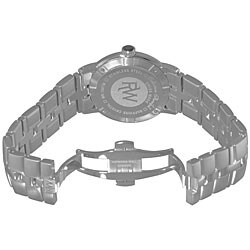 Raymond Weil Parsifal Men's Stainless Steel Watch