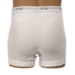 2(x)ist Men's Boxer Brief (Set of 3)