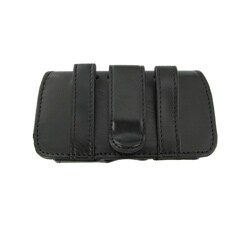 Headset and Leather Case for Palm Centro 690/ PRE