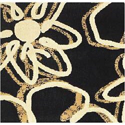 Virginia Flora Rug (7'9 x 11')