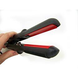 FHI Heat 1-inch Platform Domed Iron