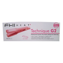 FHI Heat Technique Pink 1.75-inch Flat Iron