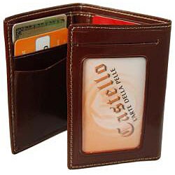 Colombo Trifold Wallet
