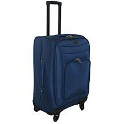 American Flyer Austin Collection 2-piece Spinner Luggage Set