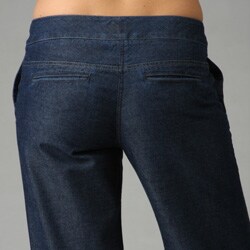 Morrissey Women's 'Dinner' Trousers