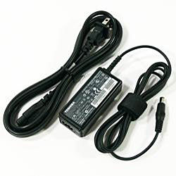 Toshiba P000382120 SlimLine 45W Global AC Adapter