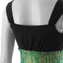 Sangria Women's Party Dress