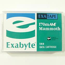 Exabyte AME1 20-40 GB 170M Data Tape (Refurbished)