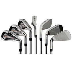 Nextt Pulse PV Men's 16-Piece Premium Golf Outfit