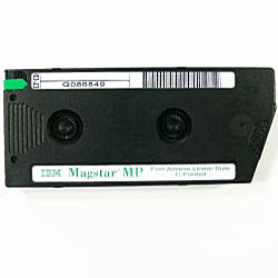 IBM Magstar 3570 5-15 GB Data Tape (Refurbished)