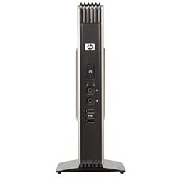 HP Thin Client gt7725 2.3 GHz Desktop Computer (Refurbished)