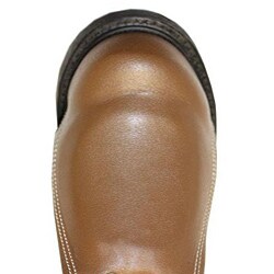 Iron Age Women's 5-inch External Metatarsal Work Boots