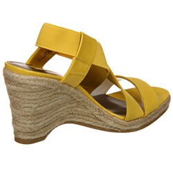 Bandolino Women's 'Girlee' Wedge Sandals