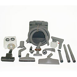 Kirby G10 Sentria Vacuum Cleaner (Refurbished)