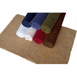 Reversible Bath Mats (Set of 2)