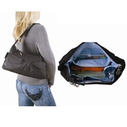 Travelon Anti-theft Pocket Hobo