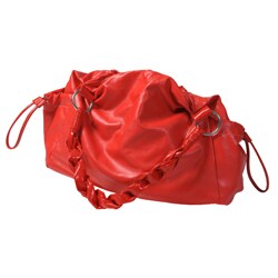 Chinese Laundry Slouchy Double Handle Tote