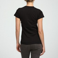 Aegean Apparel Junior's 'Rocket Scientist' T-shirt