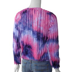 Adi Designs Junior's 2-piece Ruffled Cardigan and Tank Set