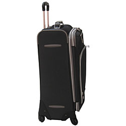 American Airline Skyhawk 3-piece Expandable Luggage Set