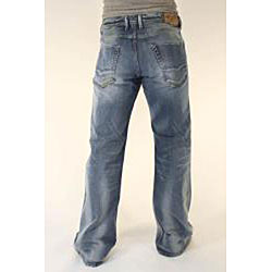 Diesel Men's 'Zhavee' Bootcut Jeans