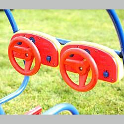 Lifetime Helicopter Teeter-Totter
