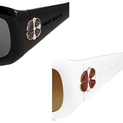 Miss Sixty Women's MX254S Sunglasses