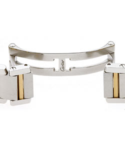 Cartier Tank Francaise Women's Watch
