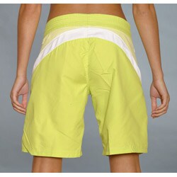 PipeLine Junior's Long Board Shorts