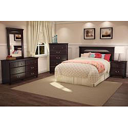 Noble Collection 5-drawer Chest