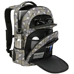 Ogio Deluxe 17-inch Laptop Backpack