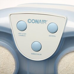 Conair Hydrotherapy Spa Foot Bath