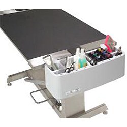 Kennel Gear Professional Pet Grooming Caddy