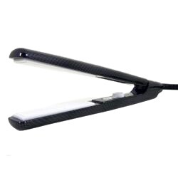 T3 Fahrenheit 450 1-inch Black Flat Iron