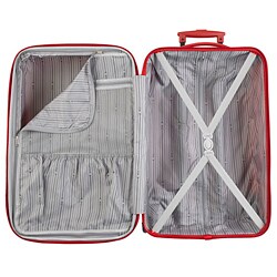 Travel Concepts Forge Lightweight 3-Piece Hardside Luggage Set