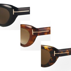 Tom Ford Women's 'Katrine' Fashion Sunglasses