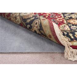 Deluxe Hard Surface and Carpet Rug Pad (2'6 x 10')
