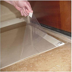 Cleanicity Small Kitty Litter Gripper Mat