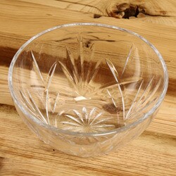 Marquis by Waterford Brookside 10-inch Bowl