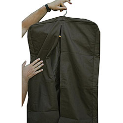 Carry-On Garment and Dual Tote Bag 3-piece Travel Set