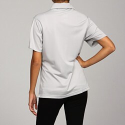 Adidas Women's 'Wounded Warrior Project' Polo Shirt
