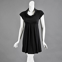 JFW Junior Cowl-neck Dress