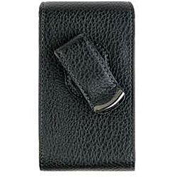 Premium Sony Ericsson Xperia X10 Leather Vertical Case