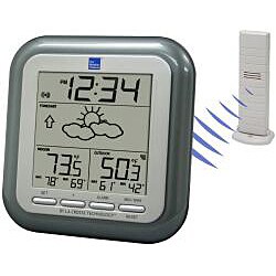 La Crosse Technology TWC Wireless Forecast Station